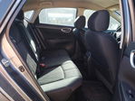 Nissan Sentra 2018