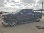Chevrolet Silverado 2024