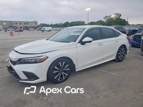 Honda Civic 2024 - Image 1 of 13