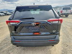 Toyota RAV 4 2021