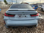 BMW M3 2022