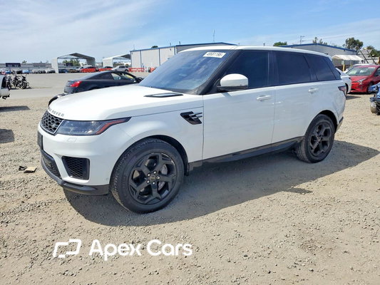 Land Rover Range Rover 2019 - Image 1 of 12