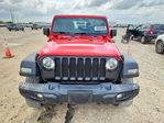 Jeep Wrangler 2021