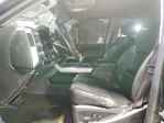 Chevrolet Silverado 2015