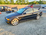 BMW Series 3 2000