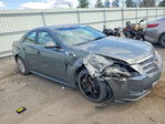 Cadillac CTS 2011
