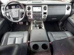 Ford Expedition 2017