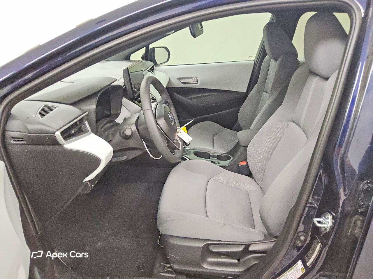 Toyota Corolla 2026