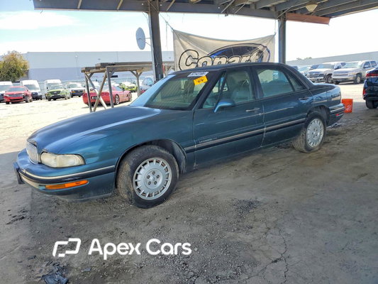 Buick LeSabre 1997 - Image 1 of 12