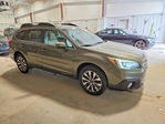 Subaru Outback 2015