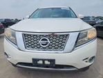 Nissan Pathfinder 2013
