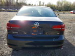 Volkswagen Jetta 2017