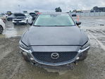 Mazda 6 2018