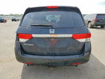 Honda Odyssey 2014