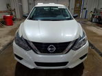 Nissan Altima 2017