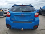 Subaru XV 2016