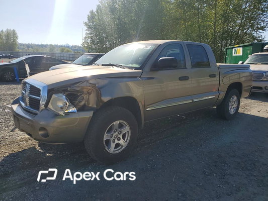 2006 Dodge Dakota - Zdjęcie 1 z 5