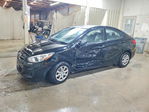 Hyundai Accent 2014