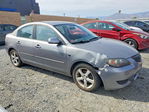 Mazda 3 2005