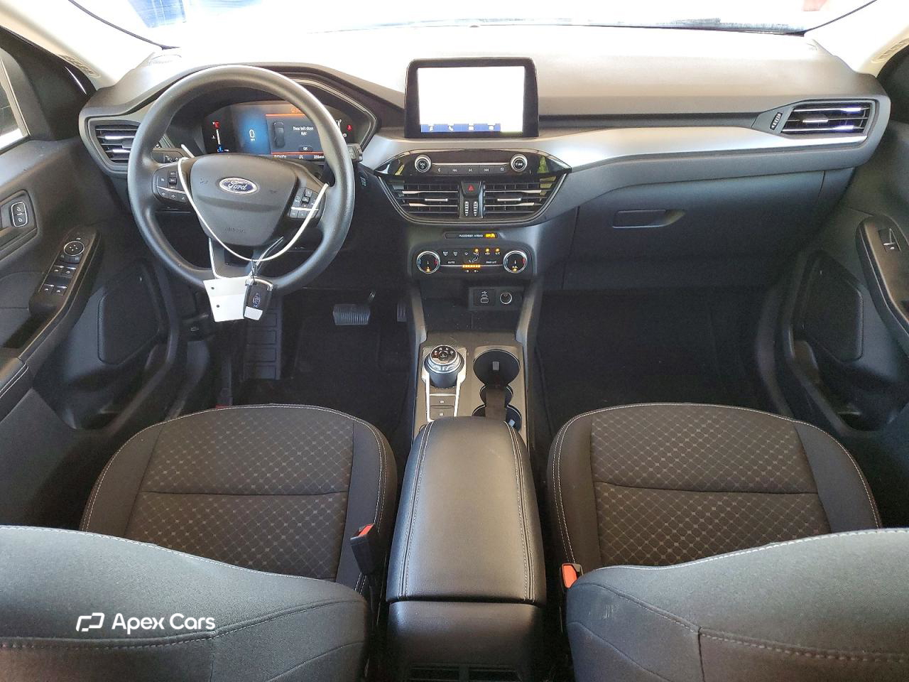Ford Escape 2025
