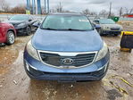 Kia Sportage 2012
