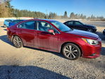 Subaru Legacy 2015