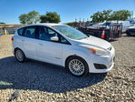 Ford C-MAX 2013