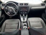 Volkswagen Jetta 2013