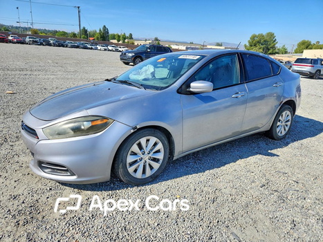 Dodge Dart 2014 - Image 1 of 13