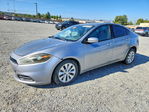Dodge Dart 2014