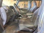Jeep Wrangler 2014