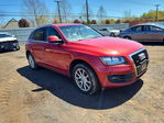 Audi Q5 2009