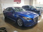 Hyundai Genesis 2015