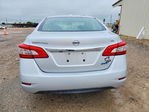 Nissan Sentra 2013