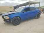 Dodge Avenger 2012