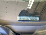 Fiat 500 2015