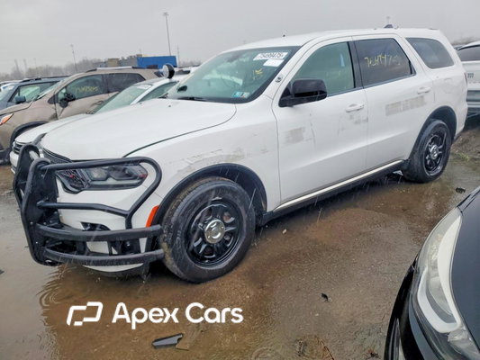 Dodge Durango 2023 - Image 1 of 13