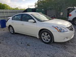 Nissan Altima 2011