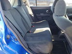 Nissan Versa 2011