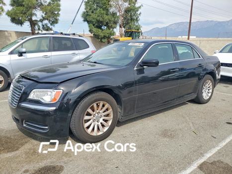 Chrysler 300 2012 - Image 1 of 12