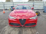 Alfa Romeo Giulia 2019