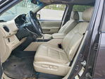 Honda Pilot 2012