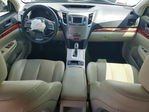 Subaru Outback 2012