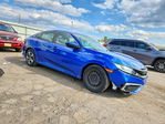 Honda Civic 2019
