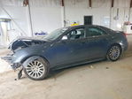 Cadillac ATS 2011