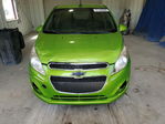 Chevrolet Spark 2014