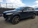 Audi Q7 2015