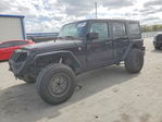Jeep Wrangler 2018