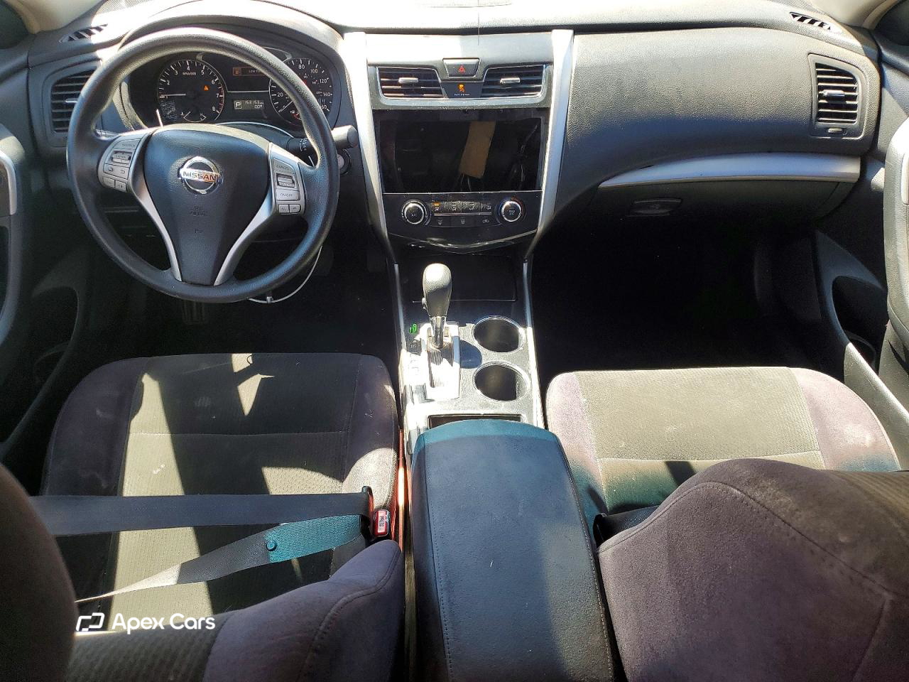Nissan Altima 2013