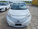Nissan Versa 2017